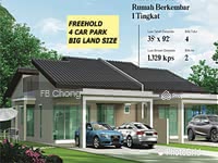 No Longer Available 4 Room 1646 Sqft Free 2 Car Park Low Density New Freehold Condo Beside The Mrt Near Sabak Bernam Sabak Bernam Sabak Bernam Selangor 4 Bedrooms 1646 Sqft Apartments