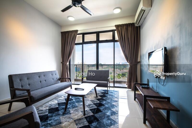 Aspen Residences Jalan Perak Georgetown Penang 3 Bedrooms 1449 Sqft Apartments Condos Service Residences For Rent By Ryan Ho Rm 2 500 Mo 32054056