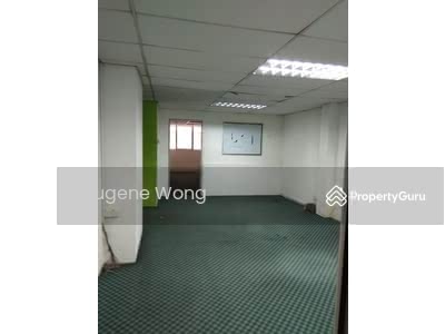 Office For Rent Floor Area Between 1200 1500 Sqft In Jalan Ipoh Kl City Kuala Lumpur Propertyguru Malaysia