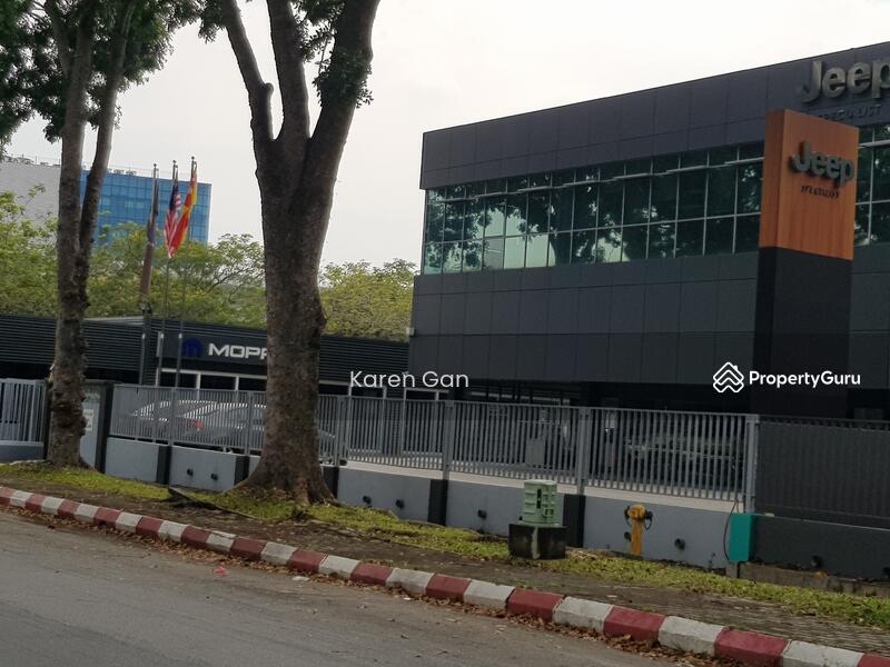 Temasya Industrial Park, Jalan Pengacara U1/48, Shah Alam, Selangor