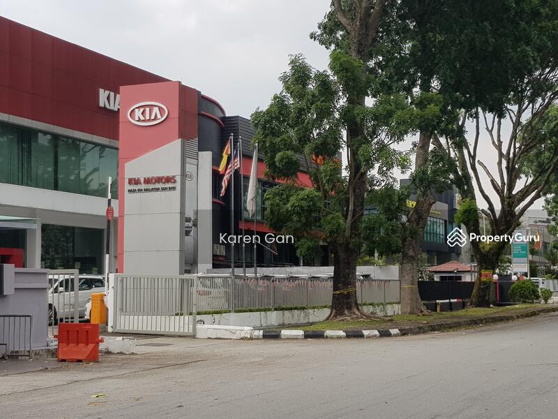Temasya Industrial Park, Jalan Pengacara U1/48, Shah Alam, Selangor