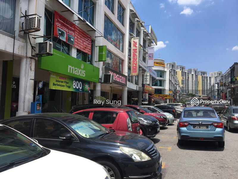 No Longer Available Bandar Puteri Puchong Bandar Puteri Puchong Puchong Selangor Commercial Properties For Sale By Ray Sung Rm 3 800 000 32062633