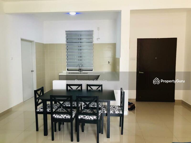 Presint 11 Apartment Jalan Presint P11, Putrajaya, Selangor, 3