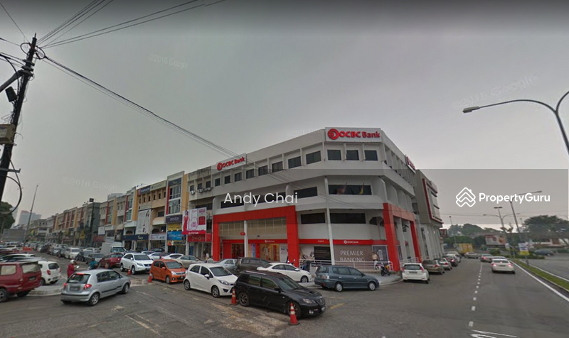 No Longer Available Damansara Uptown Damansara Utama Damansara Utama Damansara Selangor 1234 Sqft Commercial Properties For Rent By Andy Chai Rm 9 000 Mo 32072893
