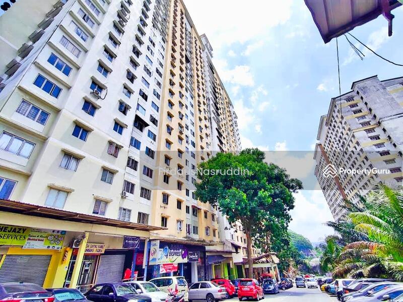 Apartment Flora Damansara, Petaling Jaya, Petaling Jaya, Selangor, 3