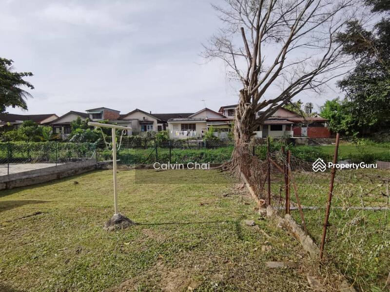 Canning Garden, Kinta, Ipoh, Perak, 3 Bedrooms, 2400 sqft, Terraces