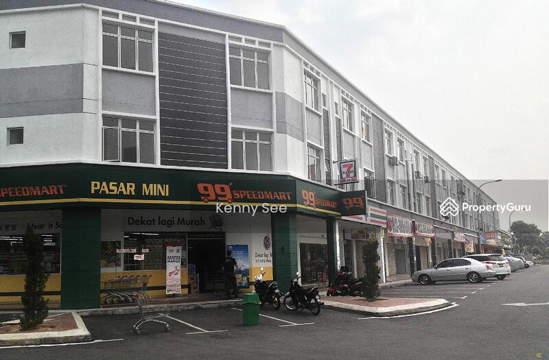 [No Longer Available] Taman Setia Balakong Taman Setia Balakong, Seri