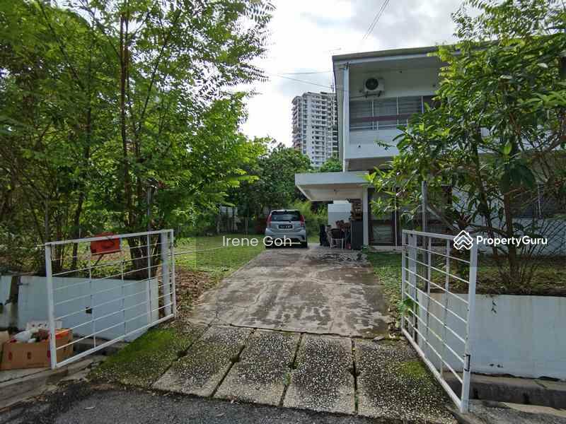 2 storey semi detached house, Tanjung Bungah, Penang (Island), Penang
