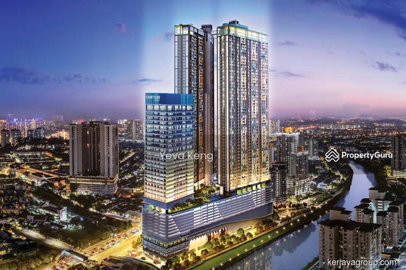 BLOOMSVALE, Lot No. PT12540 Mukim Petaling, Jalan Puchong, Old Klang