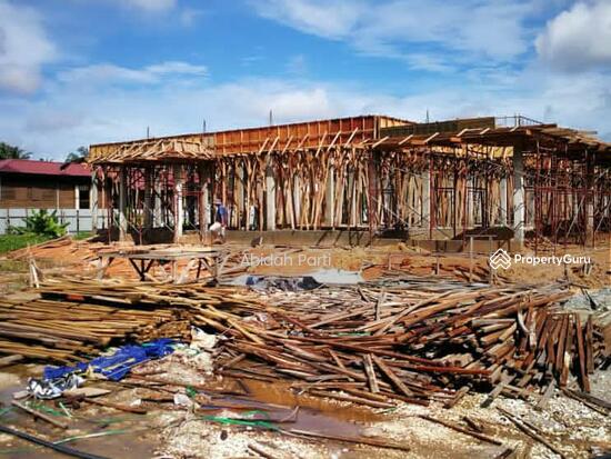 PROJEK PERUMAHAN BARU RUMAH TERES 1TINGKAT PEKAN MERU KLANG untuk