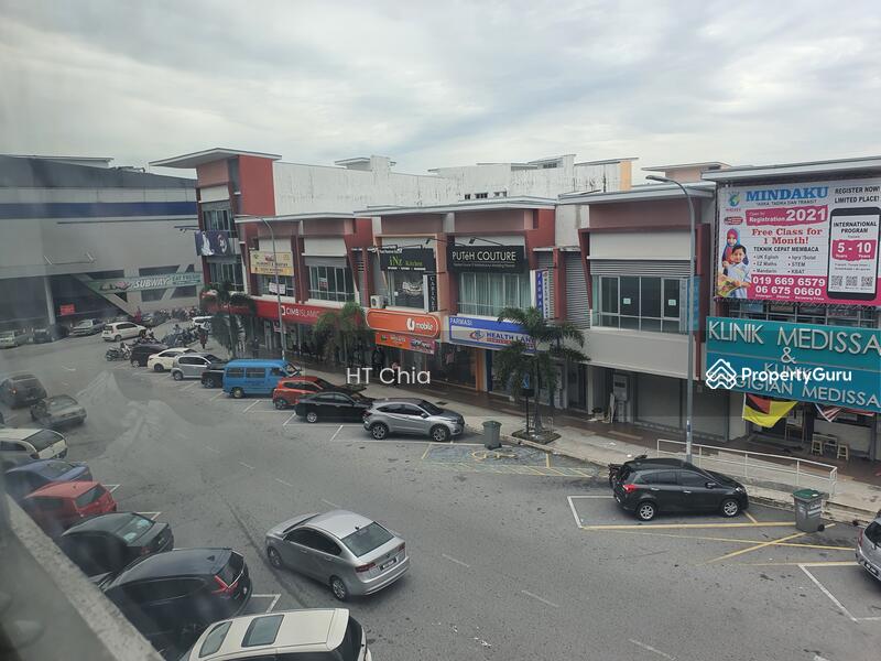 Bandar Prima Senawang Office Space Jalan Prima Senawang Senawang Seremban Negeri Sembilan 1540 Sqft Commercial Properties For Rent By Ht Chia Rm 1 000 Mo 32105238