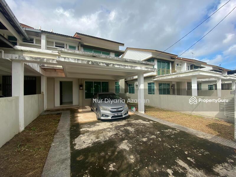No Longer Available Bandar Putra Bertam Kepala Batas 13200 Pulau Pinang Bertam Seberang Perai Utara Mainland North Penang 4 Bedrooms 2691 Sqft Semi Detached Houses Cluster Houses For Sale By Nur Diyana