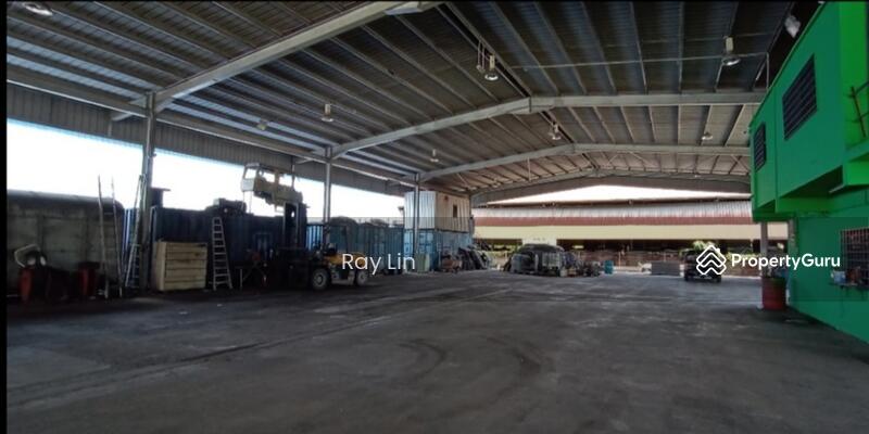 Sitiawan Lumut Port Industrial Park Sitiawan Manjung Perak 49600 Sqft Industry Properties For Sale By Ray Lin Rm 2 380 000 32111779