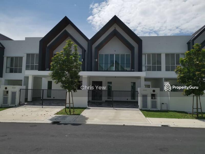 No Longer Available Eco Forest Garden Home Fh 780k Eco Forest Semenyih Selangor 4 Bedrooms 2200 Sqft Semi Detached Houses Cluster Houses For Sale By Chris Yew Rm 780 000 32111963