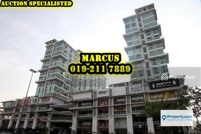 No Longer Available The Scott Garden 289 Jalan Klang Lama Old Klang Road Jalan Klang Lama Kuala Lumpur 764 Sqft Commercial Properties For Sale By Marcus Heh Rm 283 500 32116205
