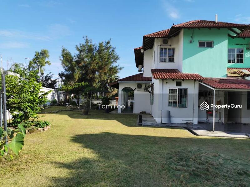 [No Longer Available] Taman Sg Besi Indah, Belakong, Taman Bukit