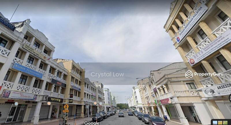 Nadi 15 Presint Diplomatik Presint 15 Jalan Diplomatik Putrajaya Putrajaya 4300 Sqft Commercial Properties For Sale By Crystal Low Rm 2 600 000 32121832