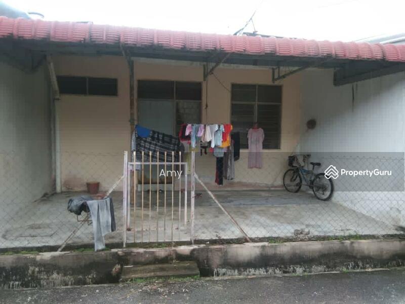 Tidak Lagi Tersedia Taman Mutiara Sungai Kop Kulim Untuk Dijual Kulim Kedah Rumah Teres 1 Tingkat Dari Harga Rm 200 000 Propertyguru Malaysia