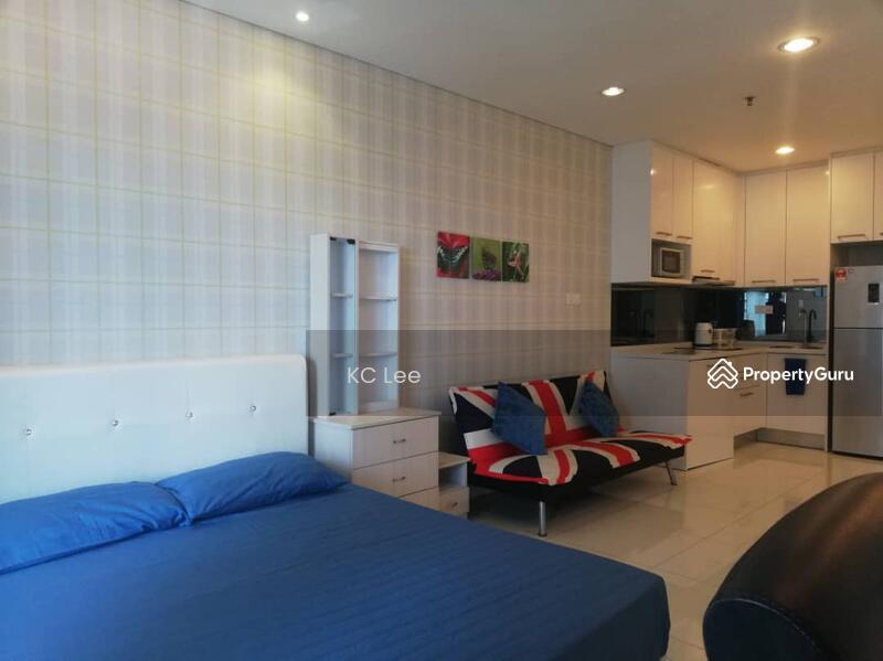 Apartment For Rent In Kuala Lumpur