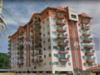 No Longer Available Apartment Pangsapuri Kenanga Park View Court Kampung Lapan Melaka Melaka Tengah Melaka 3 Bedrooms 980 Sqft Apartments Condos Service Residences For Sale By Fiona Woon Rm 250 000 29724033