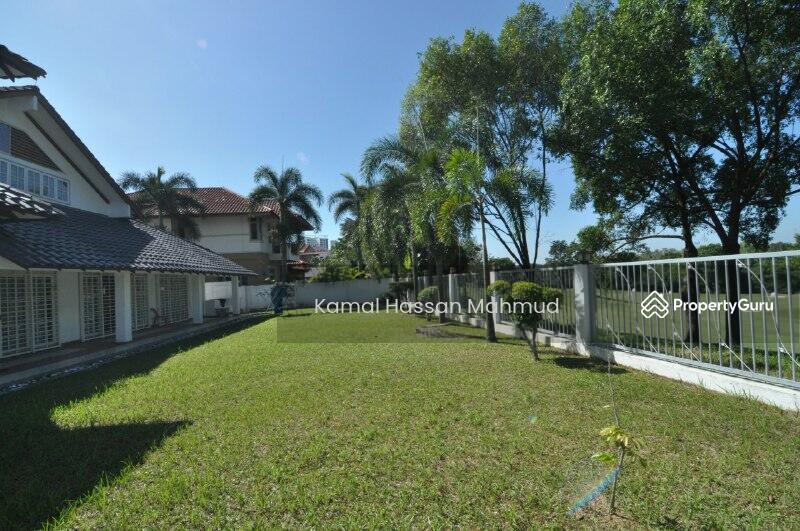 NICE BUNGALOW Impian Golf & Country Club Saujana Impian Kajang Selangor