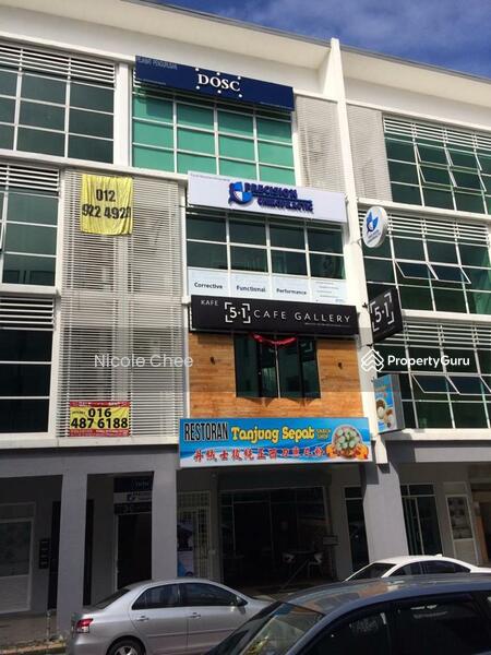 No Longer Available] Jalan Radin Bagus 5 , Sri Petaling, Jalan 