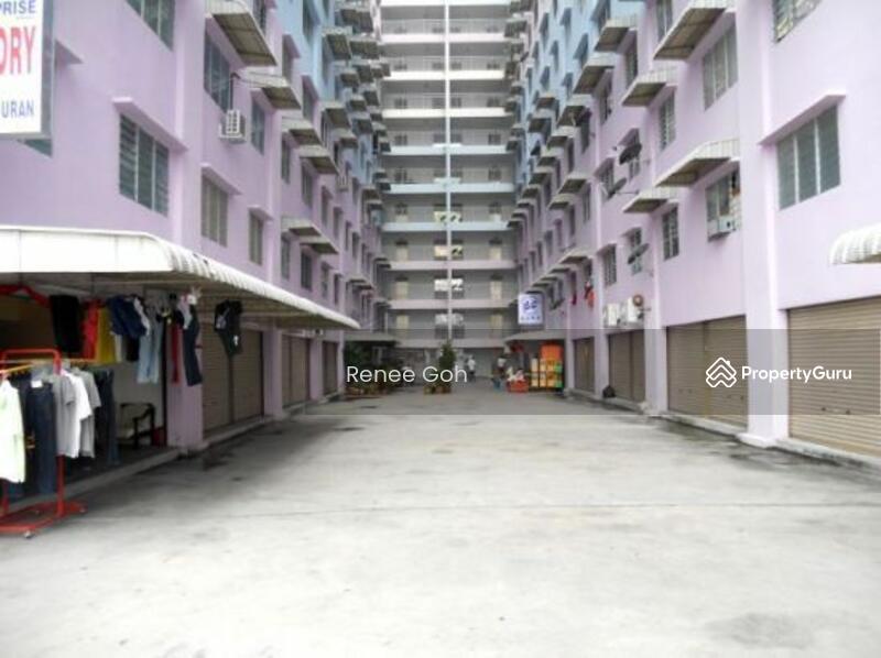 Puncak Erskine 88 Jalan Fettes, Tanjung Tokong, Timor Laut (Island