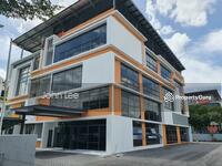 No Longer Available Petaling Jaya Kawasan Perindustrian Tiong Nam Jalan 51 203a Petaling Jaya Selangor 12850 Sqft Industry Properties For Rent By Jenny Yee Rm 35 000 Mo 29741786