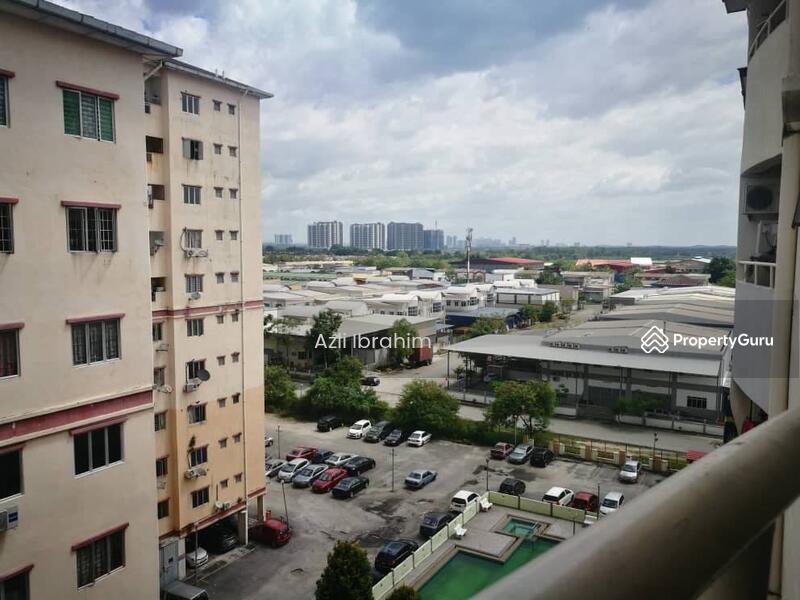 Elite Apartment , Taman Mas Puchong, Elite Apartment , Taman Mas
