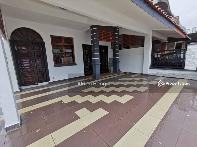 Taman Damansara Aliff, tampoi, Tampoi, Johor Bahru, Johor, 4 Bedrooms