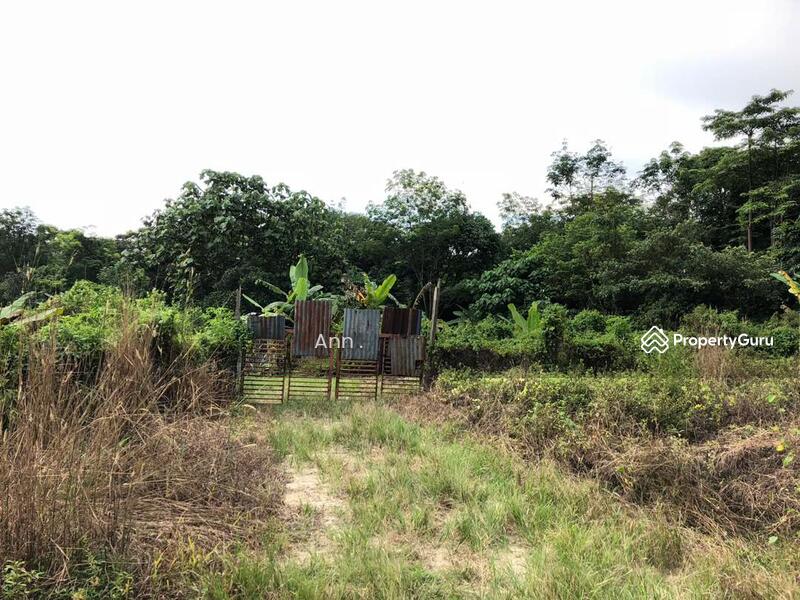 Semenyih Agriculture land for rent, Semenyih, Selangor, Agricultural