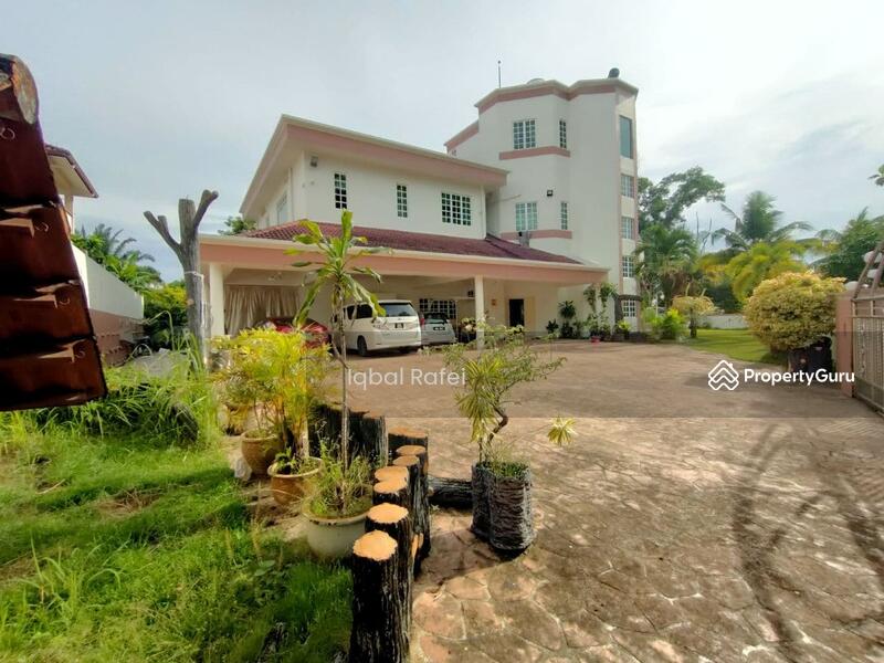 2 1 2 Storey Bungalow Impian Golf Country Club Kajang Impian Golf Country Club Kajang Selangor 6 Bedrooms 9000 Sqft Bungalows Villas For Sale By Iqbal Rafei Rm 3 600 000 32165029