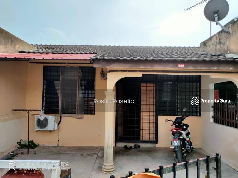 No Longer Available Taman Mergong Jaya Fasa 1 Alor Setar Kedah 2 Bedrooms 1099 Sqft Terraces Link Houses For Sale By Roslin Raselip Rm 190 000 32165250