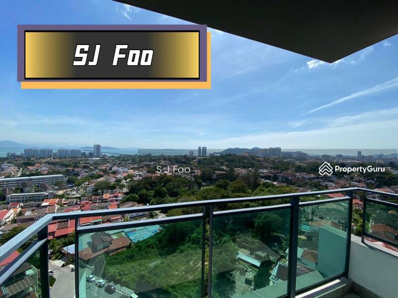 Middleton Minden Heights, Minden Heights, Gelugor, Timor Laut (Island