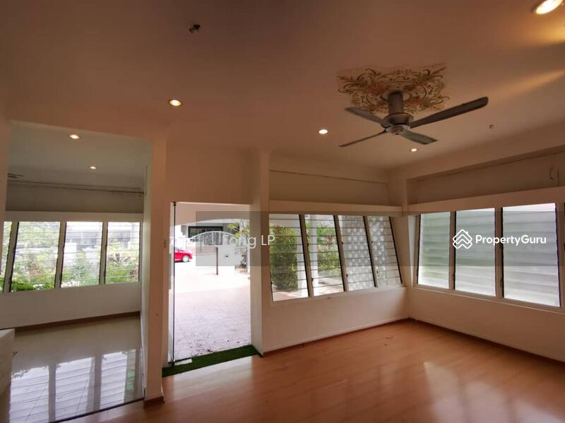 [No Longer Available] 117 Jalan Raja Kam, Taman Canning, Ipoh, Jalan