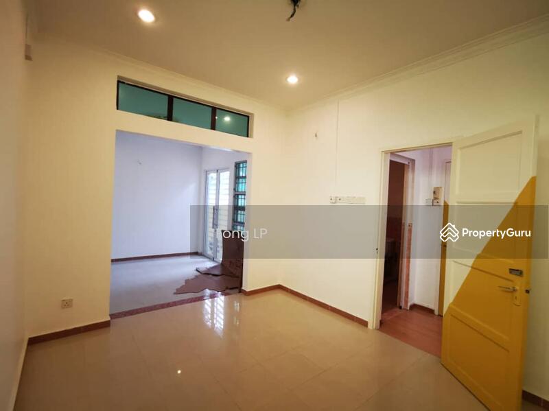 [No Longer Available] 117 Jalan Raja Kam, Taman Canning, Ipoh, Jalan