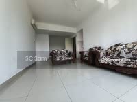 Tidak Lagi Tersedia] Alam Sanjung @ Subang West untuk disewa 