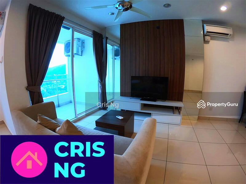 Mansion One, 571213 Jalan Sultan Ahmad Shah, Pulau Tikus,