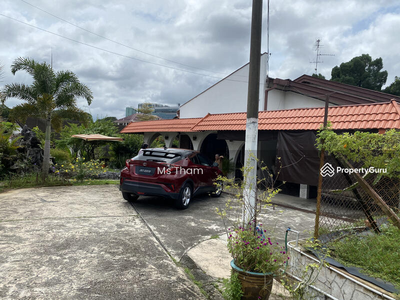 [No Longer Available] Kebun Teh , Jalan Kemunting, Johor Bahru, Jalan