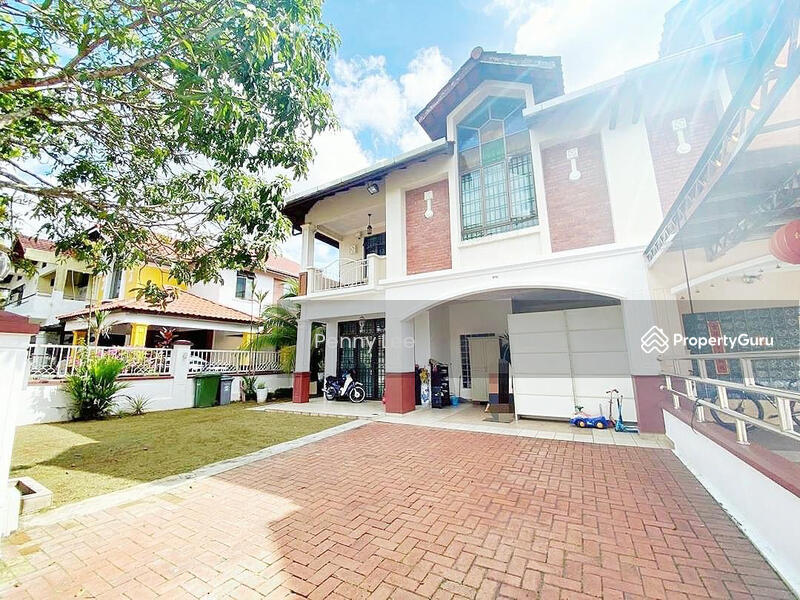 Taman Impian Emas, Taman Impian Emas, Johor Bahru, Johor, 6 Bedrooms
