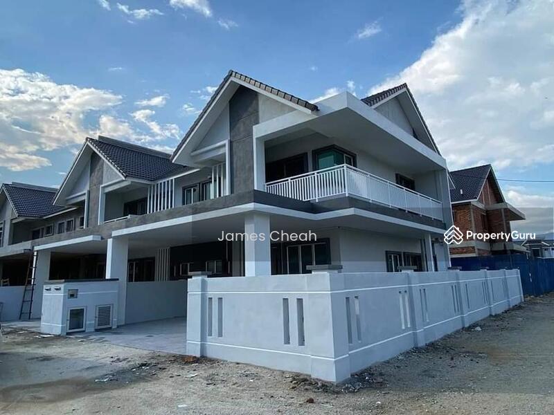 Jalan Kuala Kangsar Ipoh Premier Goshen, Ipoh, Perak, 4 Bedrooms, 2032
