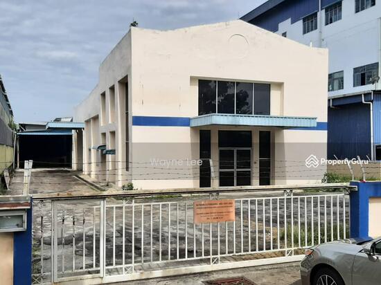 No Longer Available Kinrara Industrial Park Jalan Bk 1 13 Bandar Kinrara Puchong Selangor 5000 Sqft Industry Properties For Rent By Wayne Lee Rm 17 900 Mo 32206321