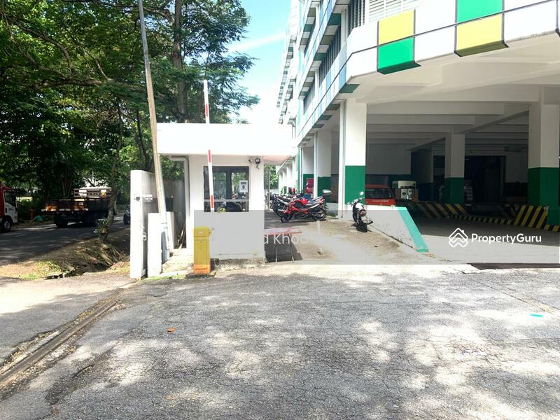 [No Longer Available] Pj old town warehouse, Pj Old Town, Petaling Jaya