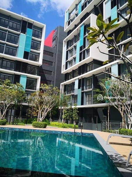 No Longer Available Core Soho Suites Sepang Persiaran Warisan Kota Warisan Sepang Selangor 450 Sqft Commercial Properties For Rent By Jimmy Yiap Rm 900 Mo 32211705