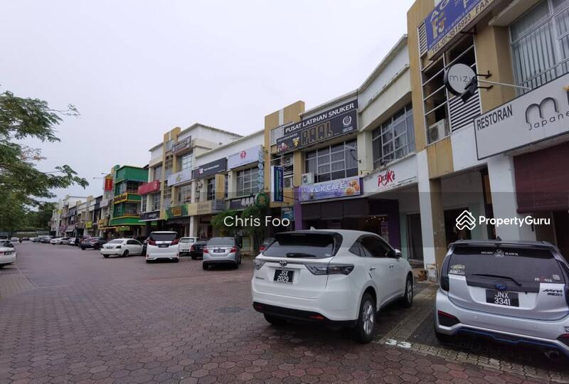 [No Longer Available] Jalan Austin Heights 3/2Taman Mount Austin