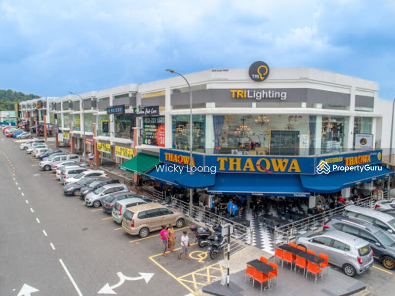 [C180] Cheras C180 2nd floor shop office for rent, Cheras Balakong