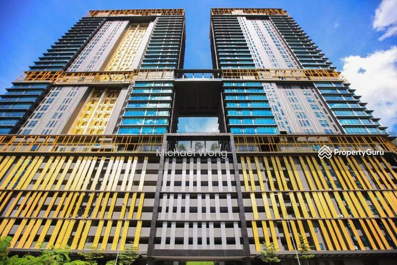 [No Longer Available] OPUS Kuala Lumpur, Jalan Talalla Jalan