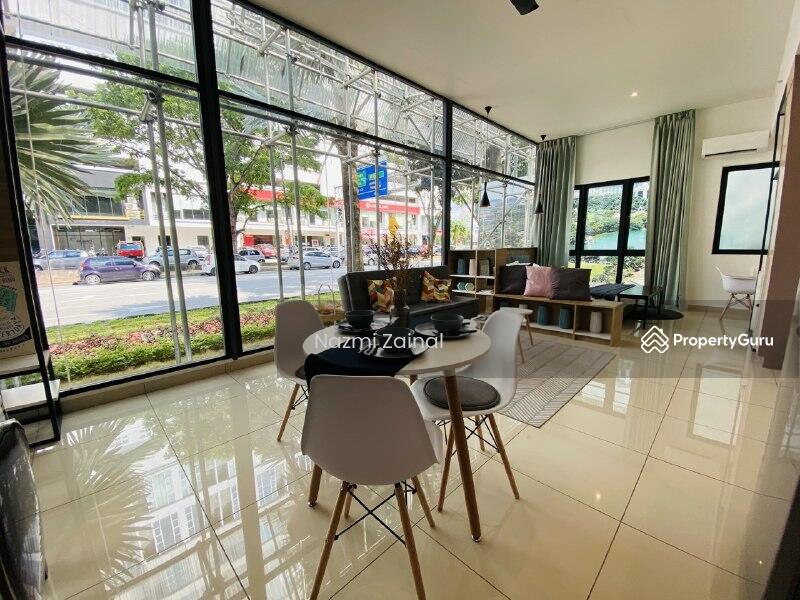 [No Longer Available] Section 14, Shah Alam Seksyen 14 Shah Alam, Shah