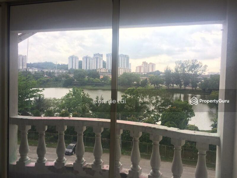 Pandan Lake View Pandan Perdana 28 Boulevard 1 Sharmelin Cheras, Pandan
