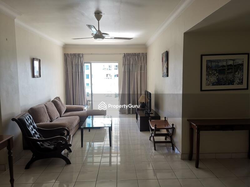 Pantai Panorama Condominiums Jalan 112H, Off Jalan Kerinchi, Bangsar